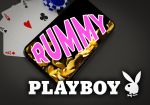 Владелец бренда Playboy и разработчик Gaming Technologies запустят новое гемблинг-развлечение Rummy