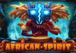 Pokerdom раздает фриспины для игрового автомата African Spirit