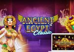Pragmatic Play выпустила обновленную версию Ancient Egypt