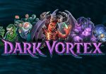 Студия Yggdrasil выпустила игровой автомат Dark Vortex
