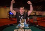 Американец русского происхождения победил в Главном событии WSOP Circuit Coconut Creek