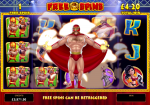 Microgaming выпустила слот с пародией на мексиканский рестлинг