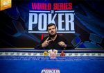 Тимур Марголин выиграл турнир Monster Stack на WSOP Europe