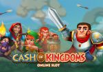 Компания Microgaming объявила об эксклюзивном соглашении с Slingshot Studios