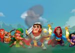 Microgaming выпустила игровой автомат Cash of Kingdoms
