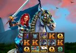Студия GameArt сделала Жанну д’Арк персонажем видеослота