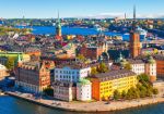 LeoVegas подал заявку на лицензию в Швеции