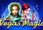 Студия Pragmatic Play выпустила видеослот в стиле магических шоу Лас-Вегаса