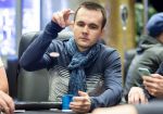 Белорус занял пятое место на покерном турнире в Южной Корее
