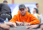 Неймар претендует на победу в турнире BSOP