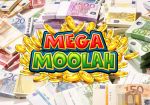 На игровом автомате Mega Moolah разыгран крупнейший джекпот в истории онлайн-казино
