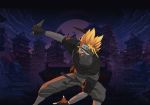 Студия Red Tiger выпустила игровой автомат в стиле манга