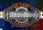 Покер-рум partypoker анонсировал новый турнир KO Series