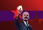 PokerDom анонсировал акцию ко Дню революции