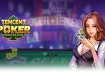 Компания Tencent объявила о закрытии игры Texas Hold'Em