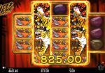 Студия Thunderkick выпустила игровой автомат Tiger Rush