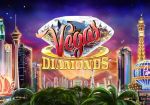 ELK Studio выпустила игровой автомат Vegas Diamonds в классическом стиле