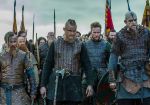 Студия NetEnt представила видео из игрового автомата Vikings
