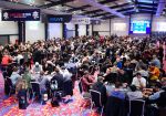 Призовой фонд турнира WSOP Europe Colossus превысил 1,5 млн евро
