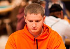Дэвид Питерс победил на турнире серии EPT на Мальте в категории «высокие ставки»