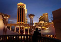 Дело о банкротстве Caesars Entertainment набирает обороты
