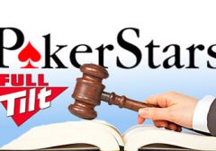 Суд штата Иллинойс отклонил иски против PokerStars и Full Tilt