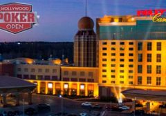 16 апреля в Сент-Луисе стартует III сезон чемпионата Hollywood Poker Open