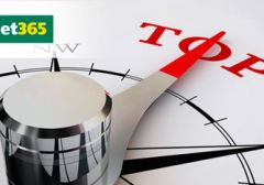 Аналитики назвали сайт Bet365 лучшим букмекером в мире в 2014 году