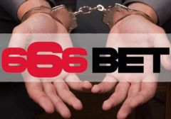 Арестованный директор 666bet вновь освобожден под залог