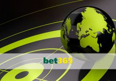 Bet365 вводит в свои продукты технологию геолокации
