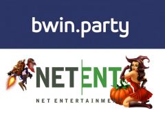На сайте Bwin.Party появятся игровые автоматы NetEnt