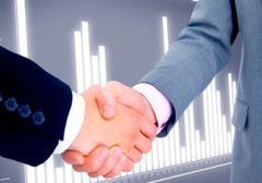 Genii наняла Ника Барра на должность директора по продажам