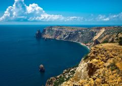 Игорная зона в Крыму ждет инвестиции из Китая