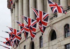 Игорный бизнес в Британии становится менее прибыльным