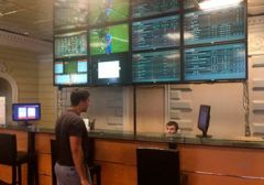 Крым получил в этом году 425 тыс. рублей от игорного бизнеса