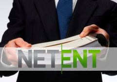 NetEnt представила отчет за первый финансовый квартал 2015 года