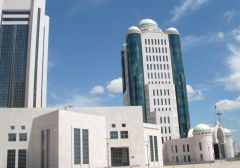 Парламент Казахстана ужесточил закон об азартных играх