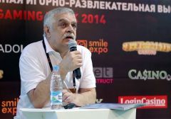 Руководитель РАРИБ Самоил Биндер не считает, что проблемы Макао помогут Приморью