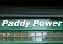 Шутка букмекеров Paddy Power вызвала скандал