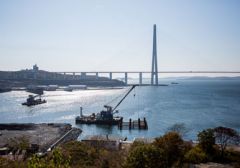 В Приморье инвестируют четверть триллиона рублей