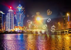 Казино Макао ищут лекарство от китайского игорного похмелья в гостиничном бизнесе