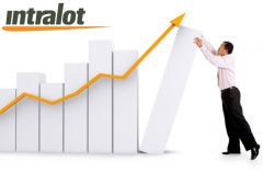 Компания Intralot сообщила о росте доходов в первом квартале 2015