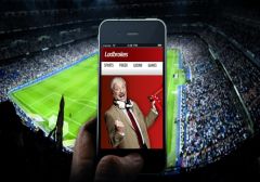 Букмекерская компания Ladbrokes запустила опцию Cash Out