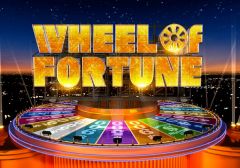 На лотерейном билете Wheel of Fortune житель города Эльмира нашел оскорбление