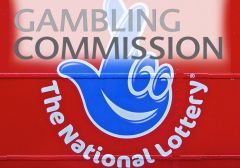 National Lottery продолжает лидировать на британском гемблинговом рынке