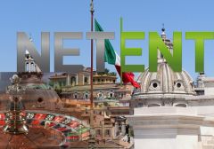 NetEnt совместно с MicroGame запускают Live Casino в Италии