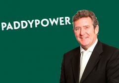 Председатель совета директоров Paddy Power уходит в отставку