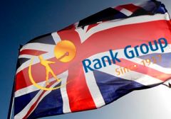 Rank Group назначает Кристофера Белла главным независимым директором