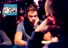 Рейтинги Global Poker Index (на 28 мая): Оле Шемион выходит на первую строчку GPI 300