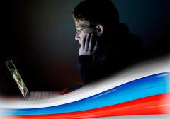 Российские дети интересуются азартными играми онлайн